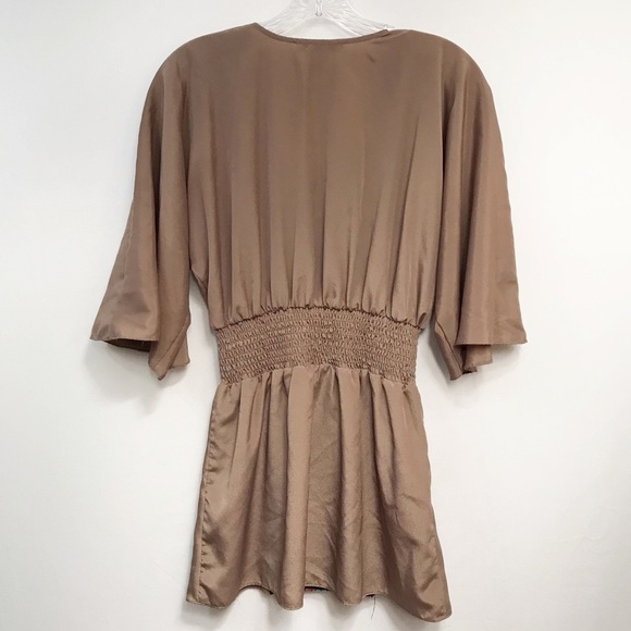 Arden B Women’s Dolman Sleeve Tunic Size XS - Picture 2 of 8